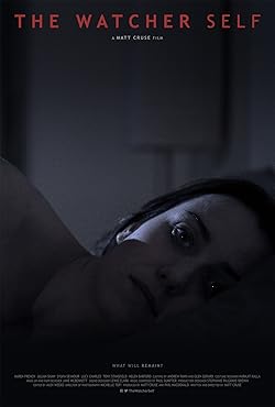 Poster of The Watcher Self