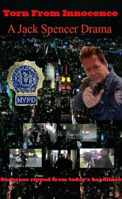 Poster of Torn from Innocence