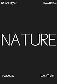 Primary photo for Nature