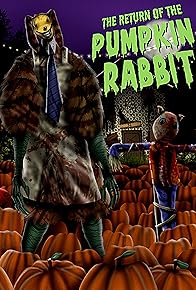 Primary photo for The Return of the Pumpkin Rabbit