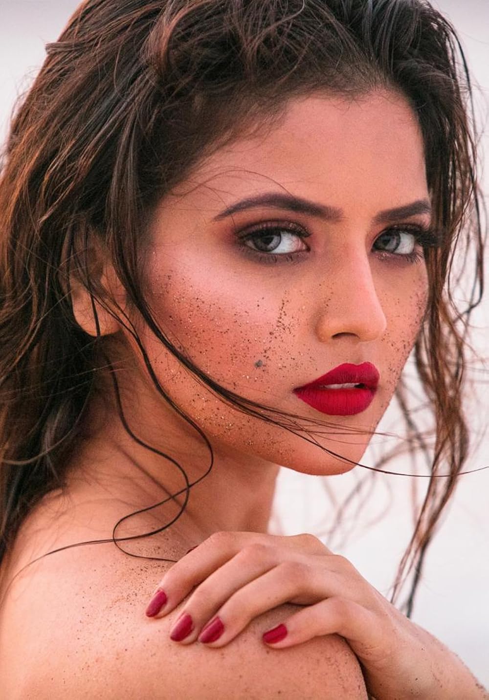 Katta terli kokraklar