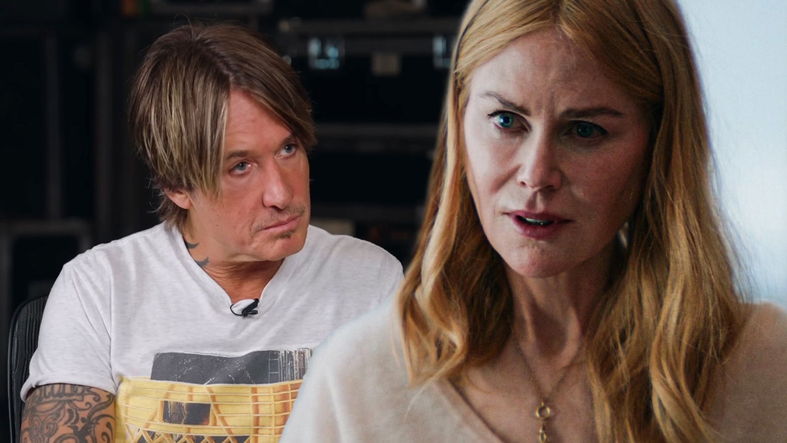 Why Nicole Kidman Feels Betrayed by Keith Urban Amid Cheating Rumors and Divorce? - IMDb