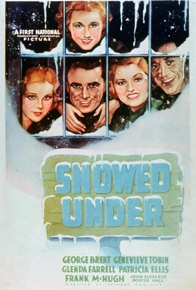 Primary photo for Snowed Under Primary photo for Snowed Under