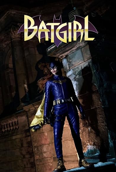Primary photo for Batgirl Primary photo for Batgirl