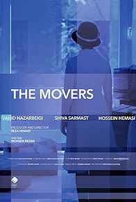 Primary photo for The Movers