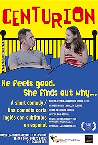 Primary photo for Centurion