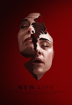 Poster of New Life