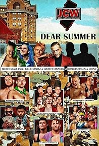 Primary photo for JCW Dear Summer Primary photo for JCW Dear Summer