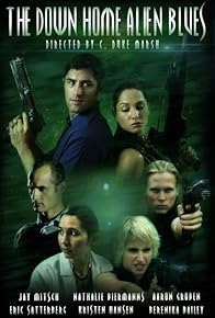 Primary photo for The Down Home Alien Blues