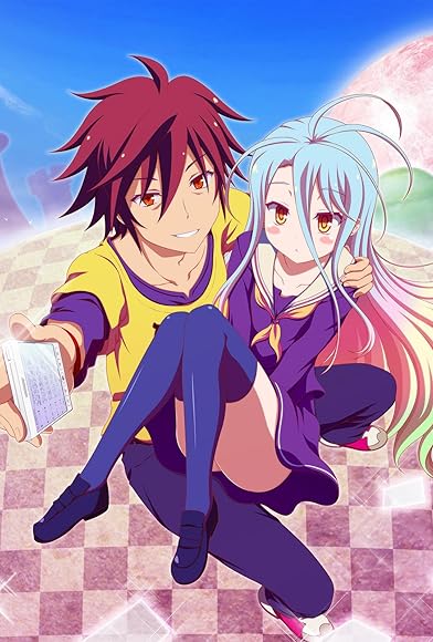 Primary photo for No Game No Life Specials Primary photo for No Game No Life Specials