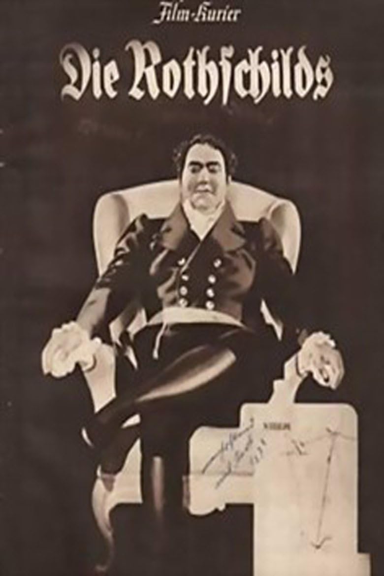 Ротшильды (1940)