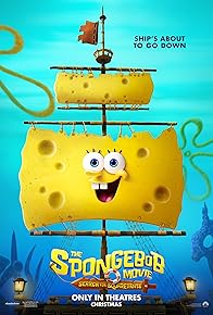 Primary photo for The SpongeBob Movie: Search for Squarepants Primary photo for The SpongeBob Movie: Search for Squarepants