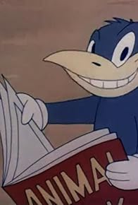 Primary photo for Crow Crazy