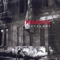 Primary photo for Megadeth: Breadline
