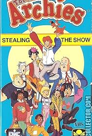 The New Archies (1987) Poster - TV Show Forum, Cast, Reviews