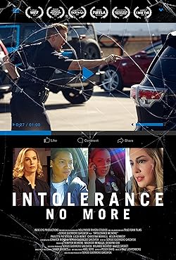 Poster of Intolerance: No More
