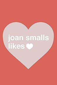 Primary photo for Joan Smalls Likes