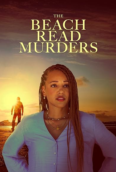 Primary photo for The Beach Read Murders Primary photo for The Beach Read Murders