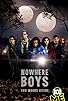 Primary photo for Two Moons Rising: The New Boy Primary photo for Two Moons Rising: The New Boy