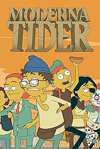 Primary photo for Moderna tider