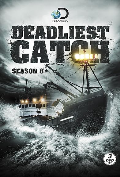 Primary photo for Deadliest Catch: Revelations Primary photo for Deadliest Catch: Revelations