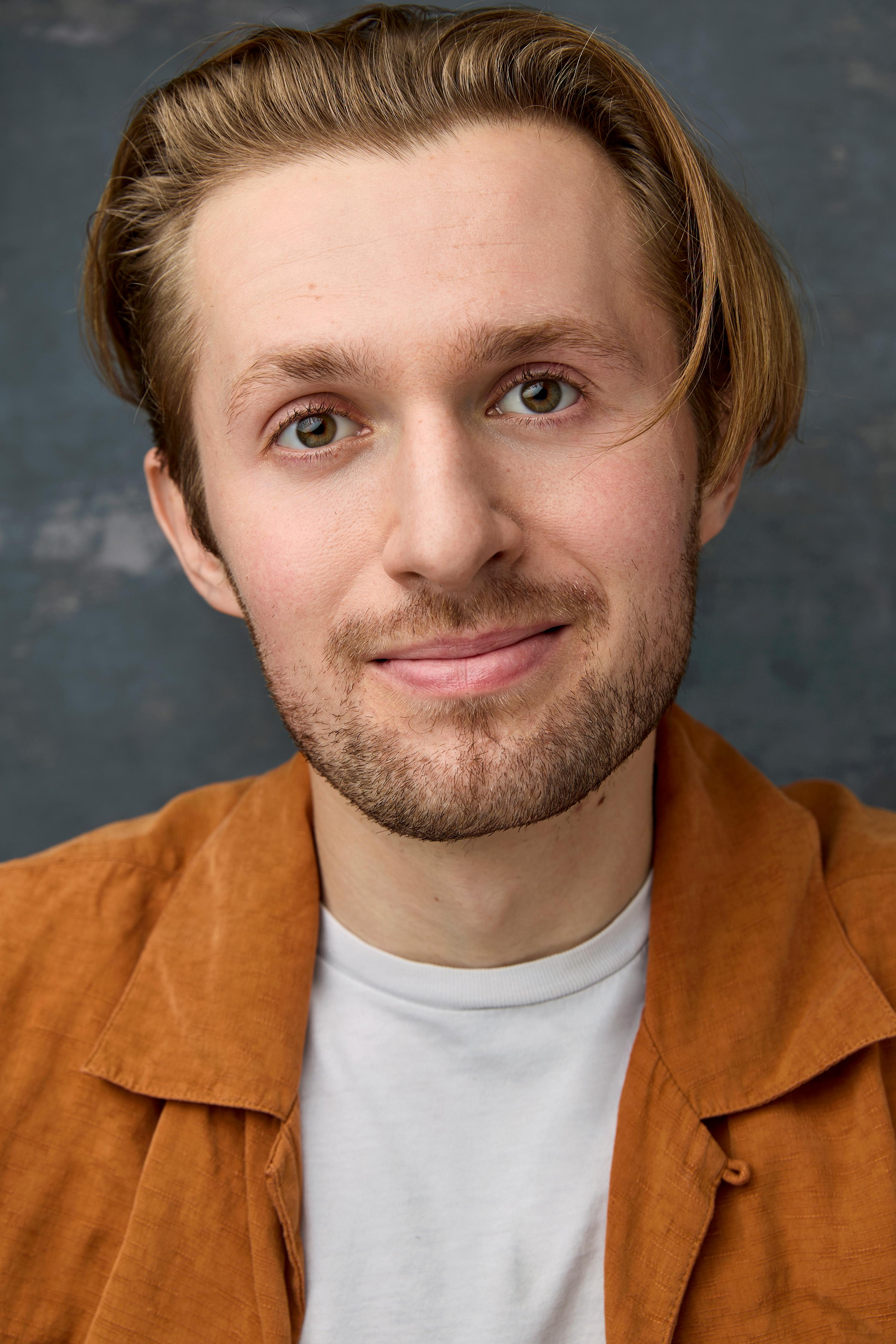 Max Johnson