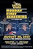 Primary photo for Monday First Screening