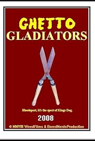 Primary photo for Ghetto Gladiators Primary photo for Ghetto Gladiators