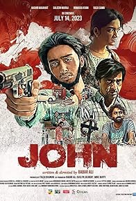 Primary photo for John