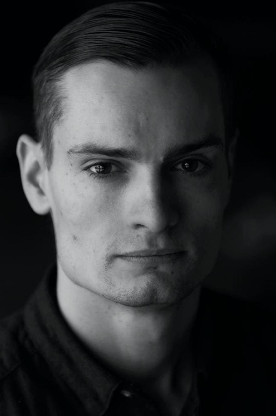 Jaakko Hutchings