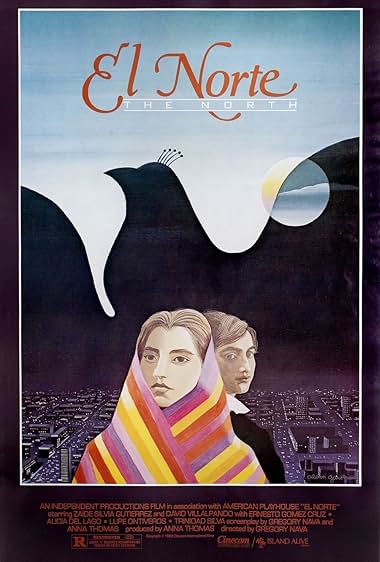 El Norte 1983