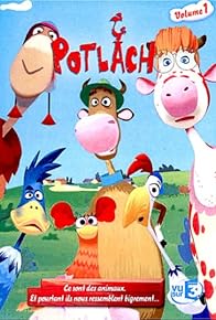 Primary photo for Potlach