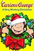 Primary photo for Curious George: A Very Monkey Christmas Primary photo for Curious George: A Very Monkey Christmas