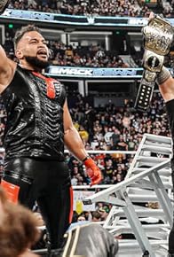 Primary photo for SmackDown's 25th Anniversary Primary photo for SmackDown's 25th Anniversary