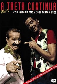 Primary photo for A Treta Continua