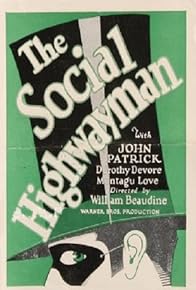 Primary photo for The Social Highwayman