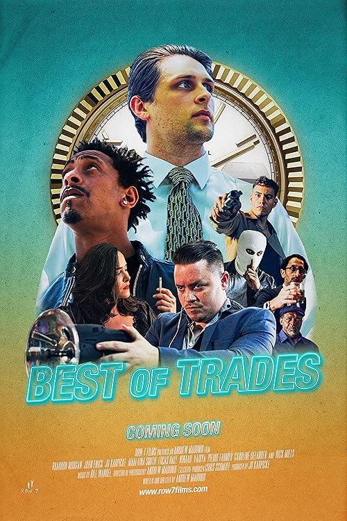 Best of Trades (2025) Full Movie in Hindi Dubbed (Unofficial) [WEBRip 1080p 720p 480p] – 1XBET