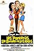 Primary photo for Las panteras se comen a los ricos Primary photo for Las panteras se comen a los ricos