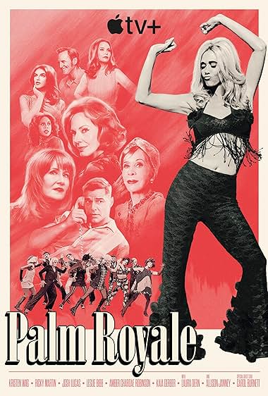 Palm Royale S01-S02