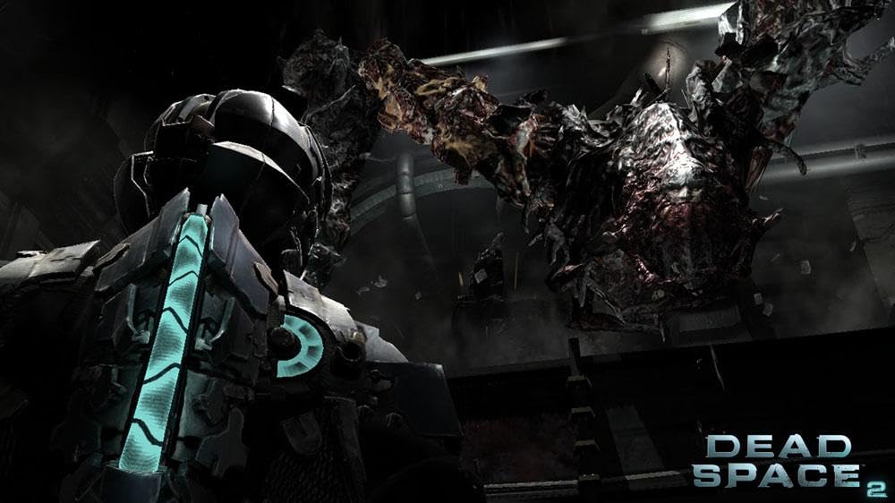 Андроид игры dead space. Андроид игры dead space