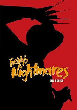 Poster of Freddy's Nightmares