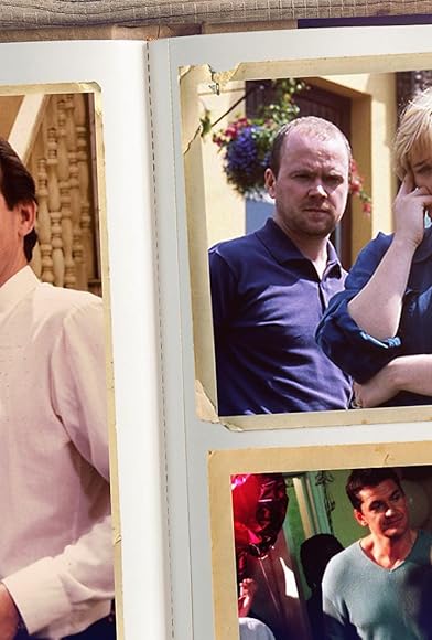 Primary photo for EastEnders Family Album Primary photo for EastEnders Family Album