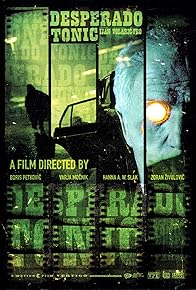 Primary photo for Desperado Tonic