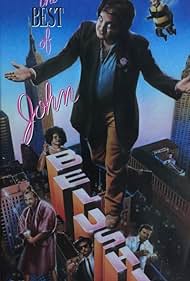 The Best of John Belushi (Video 1985) - IMDb