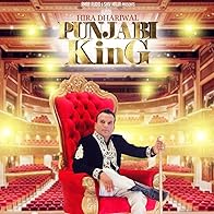 Primary photo for Punjabi King - Hira Dhariwal