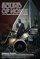 Sound of Noise Poster