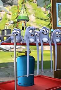 Primary photo for Chemical Lemmings