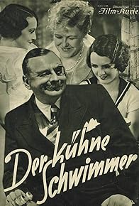 Primary photo for Der kühne Schwimmer Primary photo for Der kühne Schwimmer