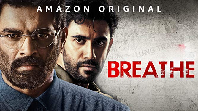 Breathe (2018)