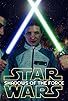 Primary photo for Shadows of the Force Primary photo for Shadows of the Force